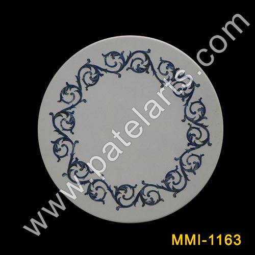 marble inlay table tops, inlay table tops, tabletops, inlay tops, Udaipur, India, Inlaid Marble Table Tops, inlaid table tops Marble, Udaipur, India, inlay dinning table, inlay coffee table top, Udaipur, Rajasthan, India