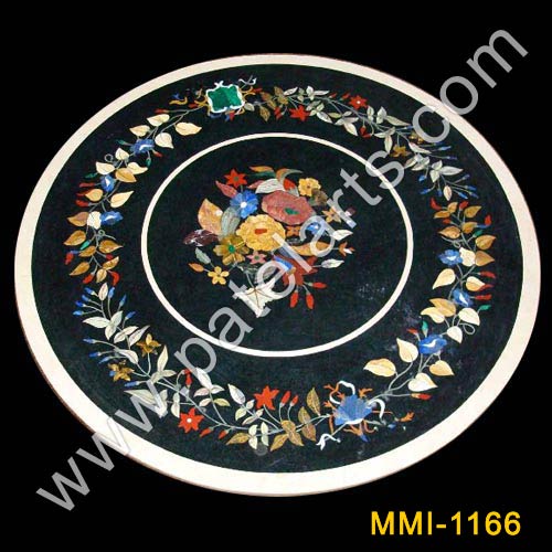 marble inlay table tops, inlay table tops, tabletops, inlay tops, Udaipur, India, Inlaid Marble Table Tops, inlaid table tops Marble, Udaipur, India, inlay dinning table, inlay coffee table top, Udaipur, Rajasthan, India