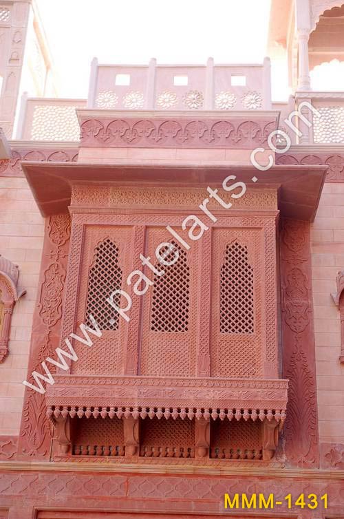 Marble Jharokha, Marble Stone Jharokha, Jharokha Manufacturers, Udaipur, India, Marble Carved Jharokha, Carved Marble Jharokha, Exporter, Rajasthan, India, Marble, Jharokha, Stone Jharokha, Supplier, Udaipur, Rajasthan, India