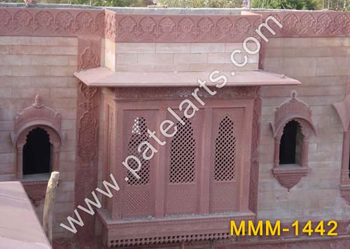 Marble Jharokha, Marble Stone Jharokha, Jharokha Manufacturers, Udaipur, India, Marble Carved Jharokha, Carved Marble Jharokha, Exporter, Rajasthan, India, Marble, Jharokha, Stone Jharokha, Supplier, Udaipur, Rajasthan, India