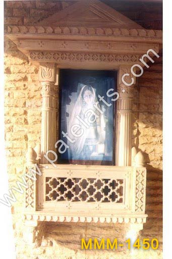 Marble Jharokha, Marble Stone Jharokha, Jharokha Manufacturers, Udaipur, India, Marble Carved Jharokha, Carved Marble Jharokha, Exporter, Rajasthan, India, Marble, Jharokha, Stone Jharokha, Supplier, Udaipur, Rajasthan, India