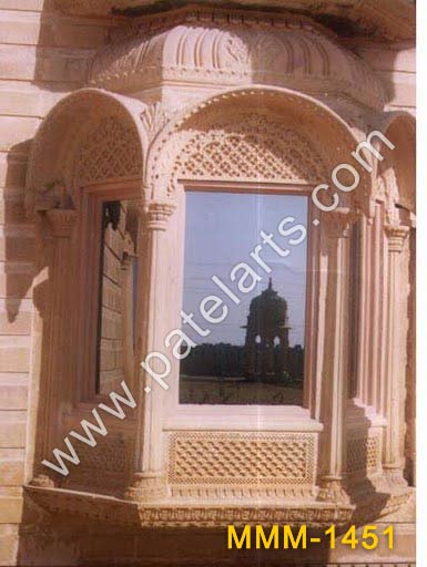 Marble Jharokha, Marble Stone Jharokha, Jharokha Manufacturers, Udaipur, India, Marble Carved Jharokha, Carved Marble Jharokha, Exporter, Rajasthan, India, Marble, Jharokha, Stone Jharokha, Supplier, Udaipur, Rajasthan, India