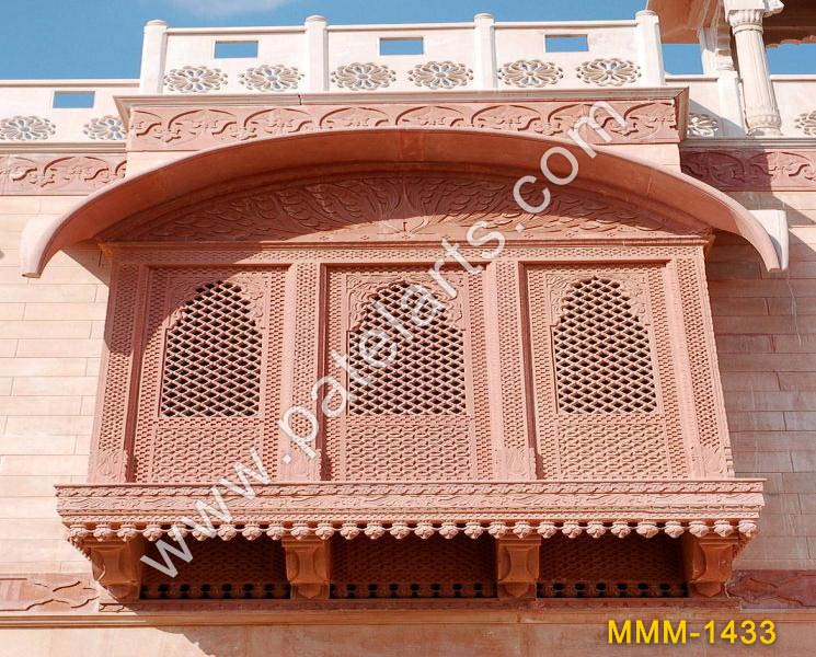 Marble Jharokha, Marble Stone Jharokha, Jharokha Manufacturers, Udaipur, India, Marble Carved Jharokha, Carved Marble Jharokha, Exporter, Rajasthan, India, Marble, Jharokha, Stone Jharokha, Supplier, Udaipur, Rajasthan, India