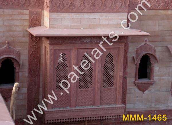 Marble Jharokha, Marble Stone Jharokha, Jharokha Manufacturers, Udaipur, India, Marble Carved Jharokha, Carved Marble Jharokha, Exporter, Rajasthan, India, Marble, Jharokha, Stone Jharokha, Supplier, Udaipur, Rajasthan, India