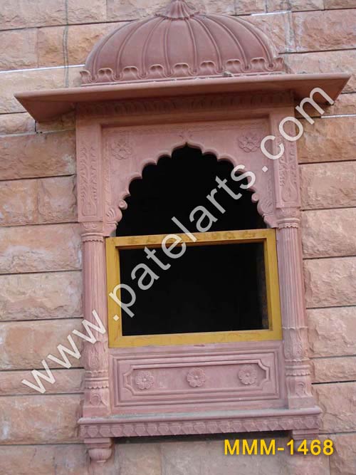 Marble Jharokha, Marble Stone Jharokha, Jharokha Manufacturers, Udaipur, India, Marble Carved Jharokha, Carved Marble Jharokha, Exporter, Rajasthan, India, Marble, Jharokha, Stone Jharokha, Supplier, Udaipur, Rajasthan, India