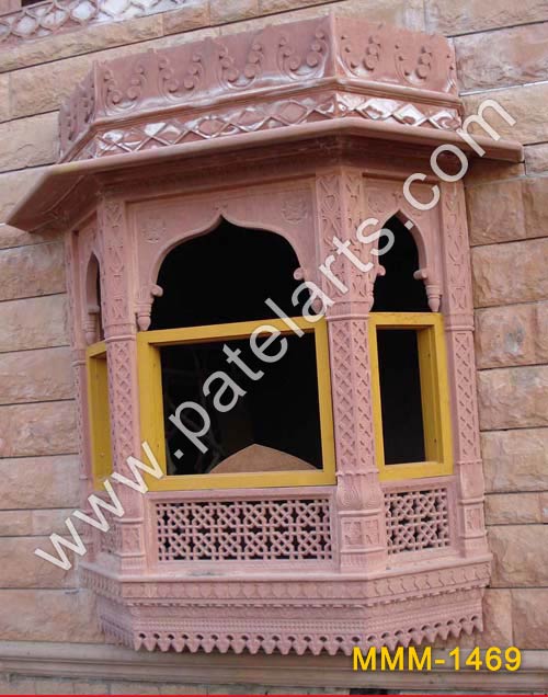 Marble Jharokha, Marble Stone Jharokha, Jharokha Manufacturers, Udaipur, India, Marble Carved Jharokha, Carved Marble Jharokha, Exporter, Rajasthan, India, Marble, Jharokha, Stone Jharokha, Supplier, Udaipur, Rajasthan, India