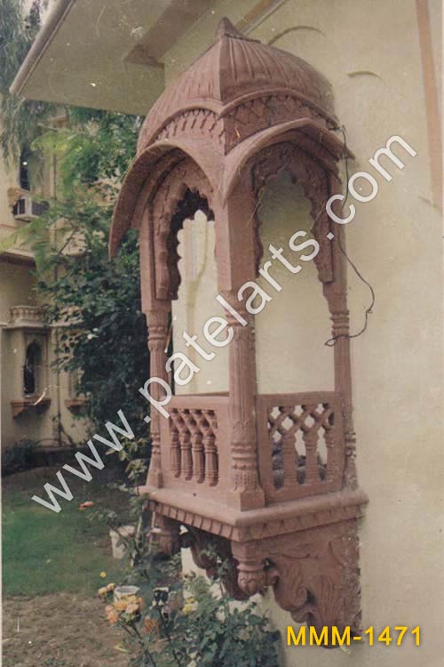 Marble Jharokha, Marble Stone Jharokha, Jharokha Manufacturers, Udaipur, India, Marble Carved Jharokha, Carved Marble Jharokha, Exporter, Rajasthan, India, Marble, Jharokha, Stone Jharokha, Supplier, Udaipur, Rajasthan, India