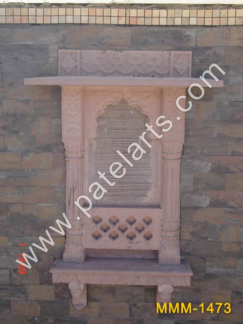 Marble Jharokha, Marble Stone Jharokha, Jharokha Manufacturers, Udaipur, India, Marble Carved Jharokha, Carved Marble Jharokha, Exporter, Rajasthan, India, Marble, Jharokha, Stone Jharokha, Supplier, Udaipur, Rajasthan, India