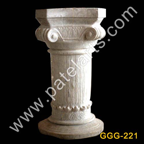 Marble Table Bases, White Table Base, Table Bases, Marble Pedestals, Udaipur, India, Black Marble Bases, Stone Table Bases, inlay table bases, marble inlaid pedestals, Udaipur, India, Marble Dining Table Bases, Stone Table Bases, marble, granite, Natural Stone, Marble Table Tops, Table Bases, Udaipur, Rajasthan, India