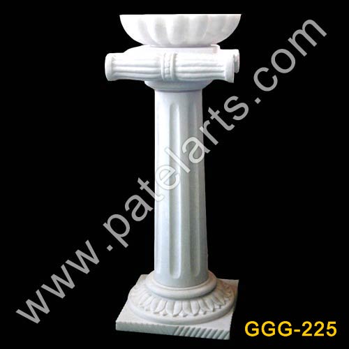 Marble Table Bases, White Table Base, Table Bases, Marble Pedestals, Udaipur, India, Black Marble Bases, Stone Table Bases, inlay table bases, marble inlaid pedestals, Udaipur, India, Marble Dining Table Bases, Stone Table Bases, marble, granite, Natural Stone, Marble Table Tops, Table Bases, Udaipur, Rajasthan, India