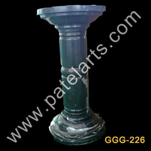 Marble Table Bases, White Table Base, Table Bases, Marble Pedestals, Udaipur, India, Black Marble Bases, Stone Table Bases, inlay table bases, marble inlaid pedestals, Udaipur, India, Marble Dining Table Bases, Stone Table Bases, marble, granite, Natural Stone, Marble Table Tops, Table Bases, Udaipur, Rajasthan, India