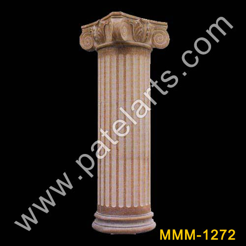 Marble Columns, Marble Column, Columns, India, Udaipur, Column, Marble, Handcarved Columns, Stone Column, Marble Pillars, Stone Pillars, Natural Stone Pillar, Udaipur, India, Carved Columns, Sculpted Columns, Natural Stone Columns, Udaipur, India, Custom Marble Columns, Stone Columns, Udaipur, Rajasthan, India