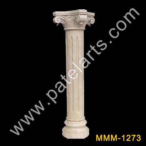 Marble Columns, Marble Column, Columns, India, Udaipur, Column, Marble, Handcarved Columns, Stone Column, Marble Pillars, Stone Pillars, Natural Stone Pillar, Udaipur, India, Carved Columns, Sculpted Columns, Natural Stone Columns, Udaipur, India, Custom Marble Columns, Stone Columns, Udaipur, Rajasthan, India