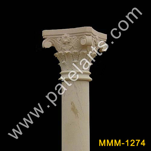 Marble Columns, Marble Column, Columns, India, Udaipur, Column, Marble, Handcarved Columns, Stone Column, Marble Pillars, Stone Pillars, Natural Stone Pillar, Udaipur, India, Carved Columns, Sculpted Columns, Natural Stone Columns, Udaipur, India, Custom Marble Columns, Stone Columns, Udaipur, Rajasthan, India