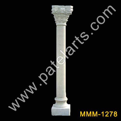 Marble Columns, Marble Column, Columns, India, Udaipur, Column, Marble, Handcarved Columns, Stone Column, Marble Pillars, Stone Pillars, Natural Stone Pillar, Udaipur, India, Carved Columns, Sculpted Columns, Natural Stone Columns, Udaipur, India, Custom Marble Columns, Stone Columns, Udaipur, Rajasthan, India