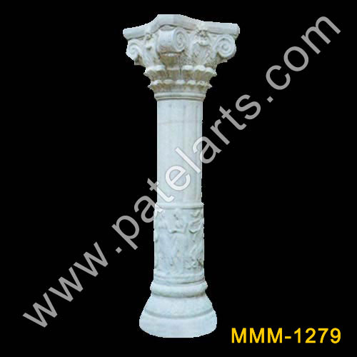 Marble Columns, Marble Column, Columns, India, Udaipur, Column, Marble, Handcarved Columns, Stone Column, Marble Pillars, Stone Pillars, Natural Stone Pillar, Udaipur, India, Carved Columns, Sculpted Columns, Natural Stone Columns, Udaipur, India, Custom Marble Columns, Stone Columns, Udaipur, Rajasthan, India