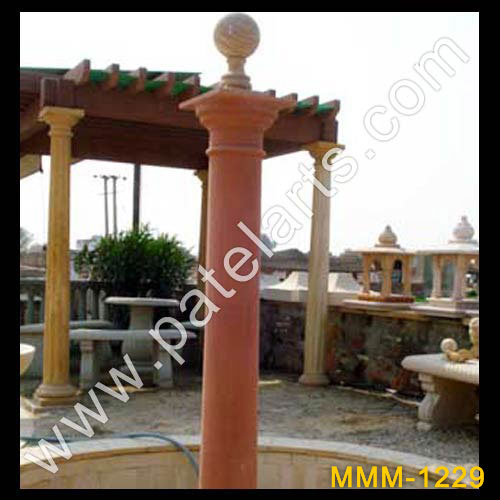 Marble Columns, Marble Column, Columns, India, Udaipur, Column, Marble, Handcarved Columns, Stone Column, Marble Pillars, Stone Pillars, Natural Stone Pillar, Udaipur, India, Carved Columns, Sculpted Columns, Natural Stone Columns, Udaipur, India, Custom Marble Columns, Stone Columns, Udaipur, Rajasthan, India