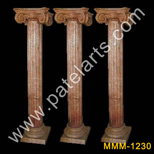 Marble Columns, Marble Column, Columns, India, Udaipur, Column, Marble, Handcarved Columns, Stone Column, Marble Pillars, Stone Pillars, Natural Stone Pillar, Udaipur, India, Carved Columns, Sculpted Columns, Natural Stone Columns, Udaipur, India, Custom Marble Columns, Stone Columns, Udaipur, Rajasthan, India