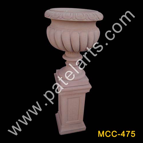 Marble Planter, Vases, Handcarved Marble Planters, Outdoor Garden Marble Planters, Udaipur, India, Marble Vases, Flower Pots, in Marble, Sandstone Garden home, Stone Planter, Decorative Planter, Udaipur, India, Carved Planter section, Custom Designed Marble Planters, Home Design Marble Planters, Garden Marble Planters, Udaipur, Garden Vases in Marble, Udaipur, Rajasthan, India