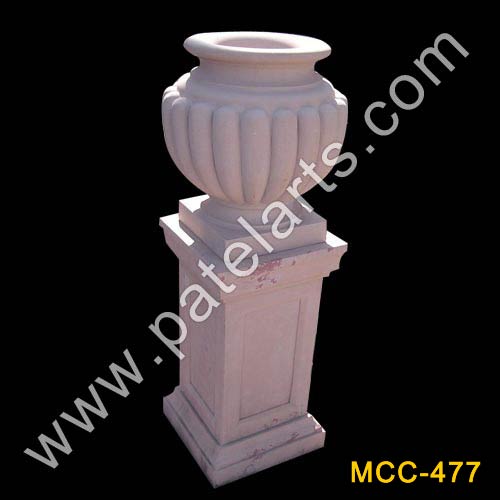 Marble Planter, Vases, Handcarved Marble Planters, Outdoor Garden Marble Planters, Udaipur, India, Marble Vases, Flower Pots, in Marble, Sandstone Garden home, Stone Planter, Decorative Planter, Udaipur, India, Carved Planter section, Custom Designed Marble Planters, Home Design Marble Planters, Garden Marble Planters, Udaipur, Garden Vases in Marble, Udaipur, Rajasthan, India