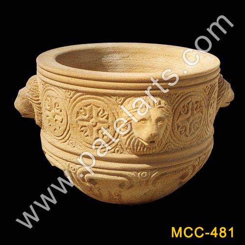 Marble Planter, Vases, Handcarved Marble Planters, Outdoor Garden Marble Planters, Udaipur, India, Marble Vases, Flower Pots, in Marble, Sandstone Garden home, Stone Planter, Decorative Planter, Udaipur, India, Carved Planter section, Custom Designed Marble Planters, Home Design Marble Planters, Garden Marble Planters, Udaipur, Garden Vases in Marble, Udaipur, Rajasthan, India