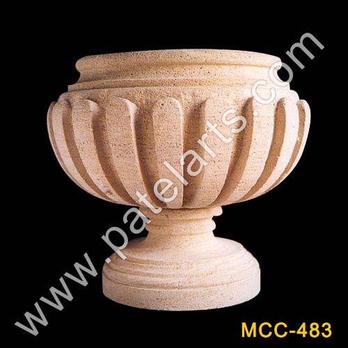 Marble Planter, Vases, Handcarved Marble Planters, Outdoor Garden Marble Planters, Udaipur, India, Marble Vases, Flower Pots, in Marble, Sandstone Garden home, Stone Planter, Decorative Planter, Udaipur, India, Carved Planter section, Custom Designed Marble Planters, Home Design Marble Planters, Garden Marble Planters, Udaipur, Garden Vases in Marble, Udaipur, Rajasthan, India