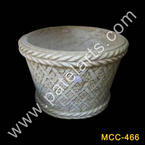 Marble Planter, Vases, Handcarved Marble Planters, Outdoor Garden Marble Planters, Udaipur, India, Marble Vases, Flower Pots, in Marble, Sandstone Garden home, Stone Planter, Decorative Planter, Udaipur, India, Carved Planter section, Custom Designed Marble Planters, Home Design Marble Planters, Garden Marble Planters, Udaipur, Garden Vases in Marble, Udaipur, Rajasthan, India