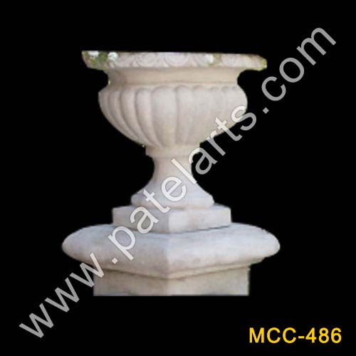 Marble Planter, Vases, Handcarved Marble Planters, Outdoor Garden Marble Planters, Udaipur, India, Marble Vases, Flower Pots, in Marble, Sandstone Garden home, Stone Planter, Decorative Planter, Udaipur, India, Carved Planter section, Custom Designed Marble Planters, Home Design Marble Planters, Garden Marble Planters, Udaipur, Garden Vases in Marble, Udaipur, Rajasthan, India