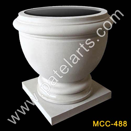 Marble Planter, Vases, Handcarved Marble Planters, Outdoor Garden Marble Planters, Udaipur, India, Marble Vases, Flower Pots, in Marble, Sandstone Garden home, Stone Planter, Decorative Planter, Udaipur, India, Carved Planter section, Custom Designed Marble Planters, Home Design Marble Planters, Garden Marble Planters, Udaipur, Garden Vases in Marble, Udaipur, Rajasthan, India