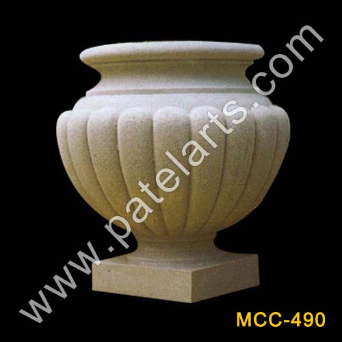 Marble Planter, Vases, Handcarved Marble Planters, Outdoor Garden Marble Planters, Udaipur, India, Marble Vases, Flower Pots, in Marble, Sandstone Garden home, Stone Planter, Decorative Planter, Udaipur, India, Carved Planter section, Custom Designed Marble Planters, Home Design Marble Planters, Garden Marble Planters, Udaipur, Garden Vases in Marble, Udaipur, Rajasthan, India