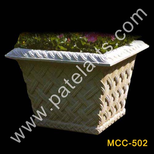 Marble Planter, Vases, Handcarved Marble Planters, Outdoor Garden Marble Planters, Udaipur, India, Marble Vases, Flower Pots, in Marble, Sandstone Garden home, Stone Planter, Decorative Planter, Udaipur, India, Carved Planter section, Custom Designed Marble Planters, Home Design Marble Planters, Garden Marble Planters, Udaipur, Garden Vases in Marble, Udaipur, Rajasthan, India