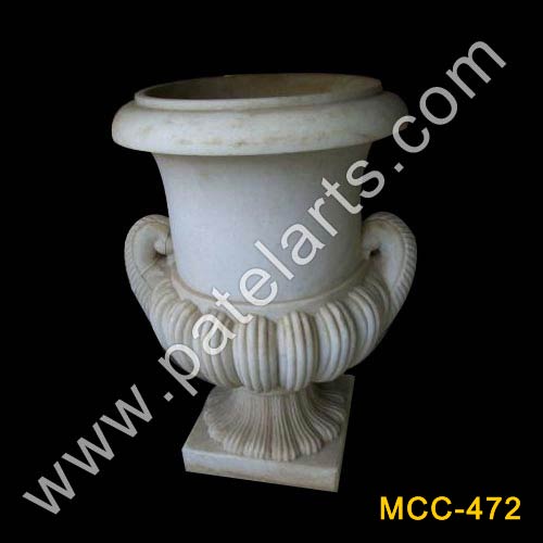 Marble Planter, Vases, Handcarved Marble Planters, Outdoor Garden Marble Planters, Udaipur, India, Marble Vases, Flower Pots, in Marble, Sandstone Garden home, Stone Planter, Decorative Planter, Udaipur, India, Carved Planter section, Custom Designed Marble Planters, Home Design Marble Planters, Garden Marble Planters, Udaipur, Garden Vases in Marble, Udaipur, Rajasthan, India