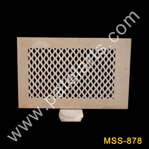 Marble grill, marble jhali, marble screens, Hand carved Jhali, jhali work on marble, sandstone jali, jhali, stone grill, jhali, handcarved, Jhali