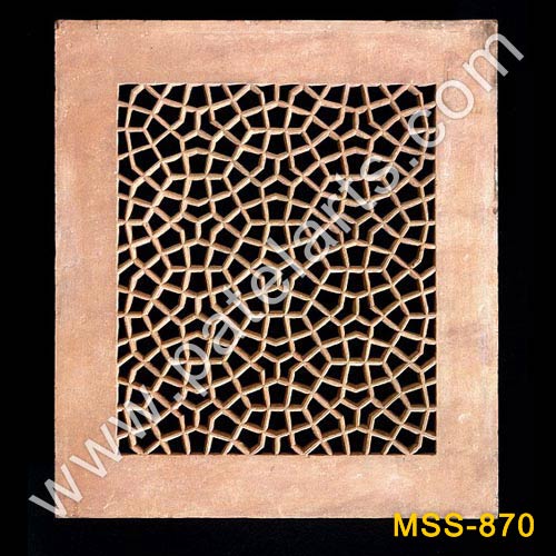 Marble grill, jhali,  screens, Hand carved Jhali, jhali work on marble, sandstone jali, jhali, stone grill, udaipur, rajasthan, india