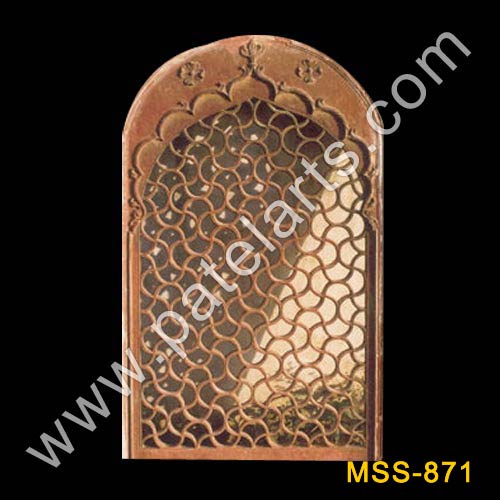 Marble grill, marble jhali, marble screens, Hand carved Jhali, jhali work on marble, sandstone jali, jhali, stone grill, jhali, handcarved, Jhali