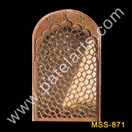 Marble grill, marble jhali, marble screens, Hand carved Jhali, jhali work on marble, sandstone jali, jhali, stone grill, jhali, handcarved, Jhali