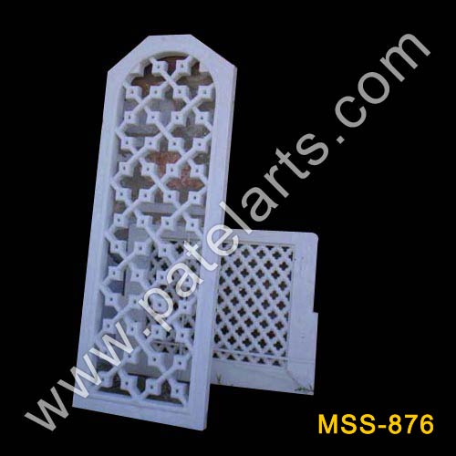 Marble grill, marble jhali, marble screens, Hand carved Jhali, jhali work on marble, sandstone jali, jhali, stone grill, jhali, handcarved, Jhali