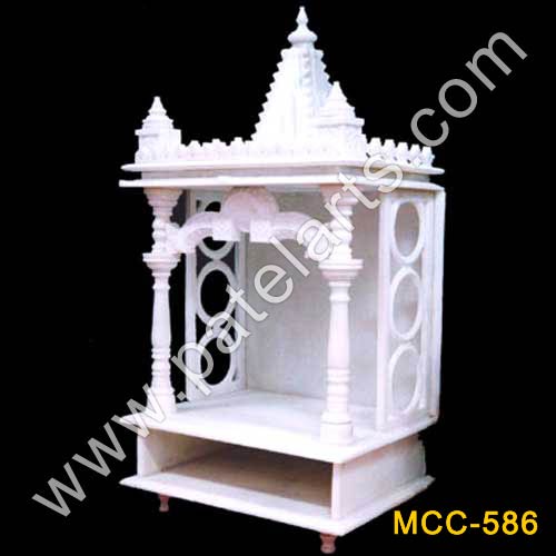 marble temples, mandir, carved marble temples, marble, temple,  gold coated temple, crafted marble temples