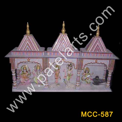 marble temples, mandir, carved marble temples, marble, temple,  gold coated temple, crafted marble temples