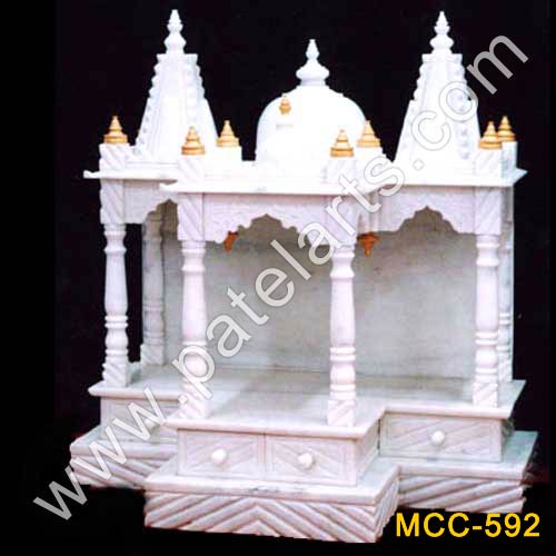marble temples, mandir, carved marble temples, marble, temple,  gold coated temple, crafted marble temples