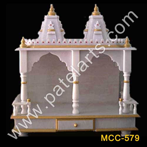 marble temples, mandir, carved marble temples, marble, temple,  gold coated temple, crafted marble temples