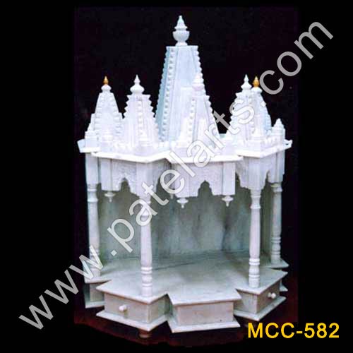 marble temples, mandir, carved marble temples, marble, temple,  gold coated temple, crafted marble temples