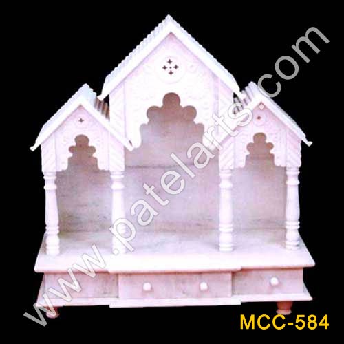 marble temples, mandir, carved marble temples, marble, temple,  gold coated temple, crafted marble temples