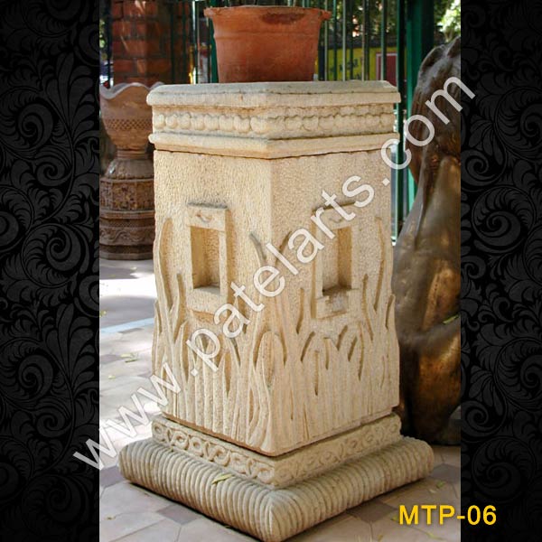 Marble Tulsi Pot, Tulsi Pots, Kyara, Marble Tulsi Kyara, Tulsikyara, Udaipur, Marble Vrindavan, White Marble Tulsi Pot, Marble Tulsikyara, Marble Garden Pots, Udaipur, Morwad White Marble Tulsi Pot, Landscaping Stones, Flower Pot, Garden Planters, Urns, Udaipur, Marble, Pot, Marble Carved Tulsi Kyara