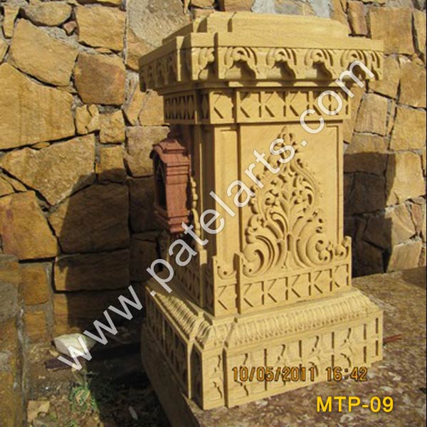 Marble Tulsi Pot, Tulsi Pots, Kyara, Marble Tulsi Kyara, Tulsikyara, Udaipur, Marble Vrindavan, White Marble Tulsi Pot, Marble Tulsikyara, Marble Garden Pots, Udaipur, Morwad White Marble Tulsi Pot, Landscaping Stones, Flower Pot, Garden Planters, Urns, Udaipur, Marble, Pot, Marble Carved Tulsi Kyara