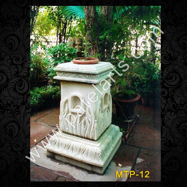 Marble Tulsi Pot, Tulsi Pots, Kyara, Marble Tulsi Kyara, Tulsikyara, Udaipur, Marble Vrindavan, White Marble Tulsi Pot, Marble Tulsikyara, Marble Garden Pots, Udaipur, Morwad White Marble Tulsi Pot, Landscaping Stones, Flower Pot, Garden Planters, Urns, Udaipur, Marble, Pot, Marble Carved Tulsi Kyara