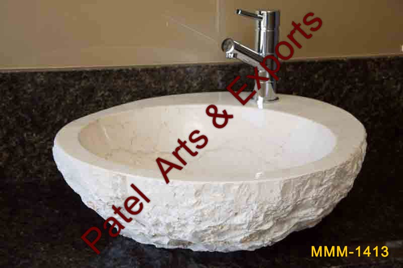 marble wash basin, washbasin, wash basin, marble, marble based wash basin, Leaf Shaped Washbasin, Red Marble Washbasin, Marble Sink, Round Shape Washbasin, Marble hand wash basins, marble basins, granite wash basins